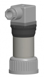 ME69 Датчик давления для водоснабжения и сточных вод